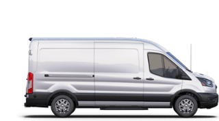 2024 Ford E-Transit™ External Image 5